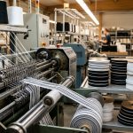 The Ultimate Guide to Knitted Elastic Tapes: Types, Uses, and Technical Specifications