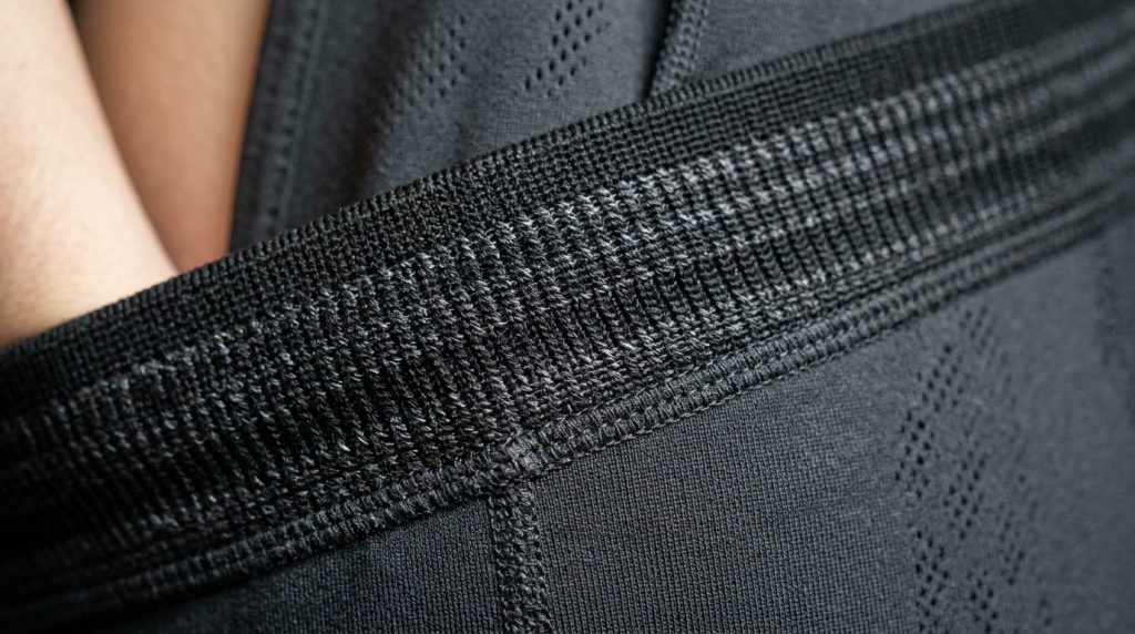 Why Quality Knitted Elastic is Critical for Premium Apparel & Activewear Comfort