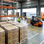 Exporting Garment Elastics Globally: International Standards, Quality Checks & Logistics